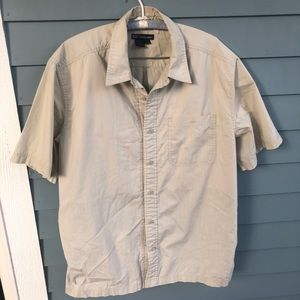 Mens 5.11 Tactical Series Short Sleeve Shirt